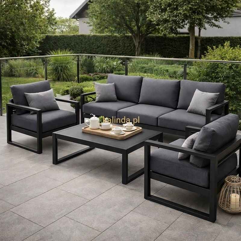 Tkanina tapicerska zewnętrzna Velora Tarnów - zdjęcie 2