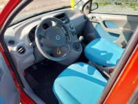 Fiat Panda 1.2 Klima z Niemiec Rymanów - zdjęcie 2