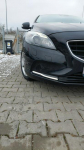 Volvo V40 2.0 120ps Klimatronic Alusy 17 GrzaneFotele Virtual PDC Navi Gniezno - zdjęcie 4