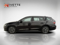 Škoda Octavia 1,4 TSI Plug-In Hybrid Style (204 KM) Salon PL F-Vat Warszawa - zdjęcie 6