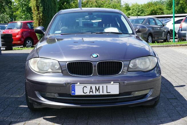 BMW 116 zarejestrowany, ubezpieczony Opole - zdjęcie 2
