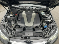 Mercedes E 350 Automat Skóra Podgrzewanie Czujniki park.  258KM Gliwice - zdjęcie 11