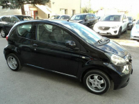 Toyota Aygo sprzedam ładną TOYOTE AJGO Lublin - zdjęcie 3