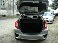 sprzedam HONDE JAZZ z 2015r 1.4b automat malutki przebieg tylko39tyśkm Lublin - zdjęcie 7