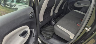 Citroen C3 Picasso TEMPOMAT Paproć - zdjęcie 10