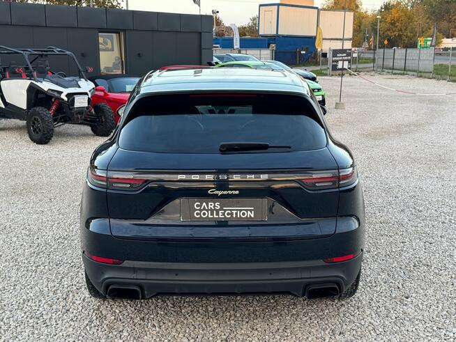 Porsche Cayenne, 2019 Michałowice - zdjęcie 5