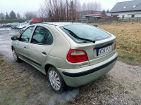 Renault Megane 1.6 01r Tarnów - zdjęcie 3