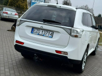 Mitsubishi Outlander *Hybryda*PLUG-IN*BDB stan* Zduńska Wola - zdjęcie 4