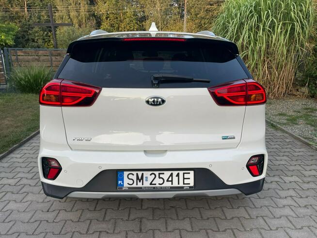 Kia Niro 1.6 HYBRYDA Mysłowice - zdjęcie 8