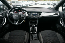 Opel Astra 1.5 CDTI/122 KM GS Line Salon PL Fvat 23% WY472CC Poznań - zdjęcie 10