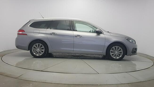 Peugeot 308 1.2 PureTech GPF Allure S&amp;S Warszawa - zdjęcie 7