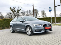 Audi A3 1.8 TFSI 180KM Euro5 -2xKlimatr -Biksenon -Zobacz Goczałkowice-Zdrój - zdjęcie 10