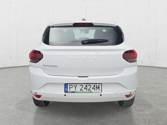 Dacia Sandero Poleasingowe.pl BZ Komorniki - zdjęcie 6