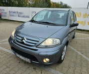 Citroen C3 1.4i Rej.PL Exclusive Rata250zł Śrem - zdjęcie 2