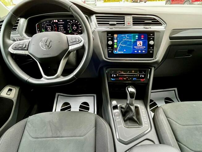 Volkswagen Tiguan Super Stan !!! Jejkowice - zdjęcie 8