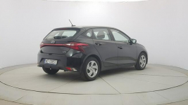 Hyundai i20 1.2 Pure! Z Polskiego Salonu! Faktura VAT! Warszawa - zdjęcie 7