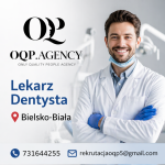 Lekarz Dentysta