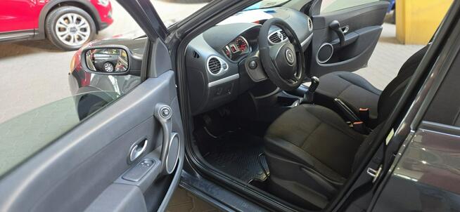 Renault Clio Mysłowice - zdjęcie 9