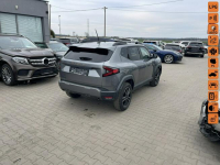 Dacia Duster Kamera Virtual LPG Klimatornik Podgrzewanie