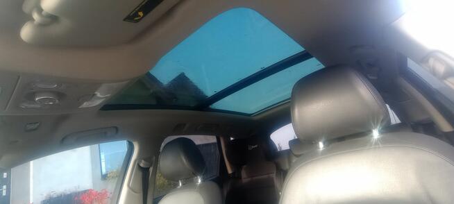 Sprzedam audi q5 2, 0 tfsi 2012 Łomża - zdjęcie 3