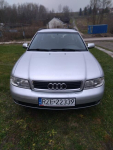 Sprzedam Audi A4 B5 Lift z 2001roku