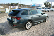 Škoda Octavia AMBITION F-vat LED Salon Polska Gwarancja DSG Warszawa - zdjęcie 6