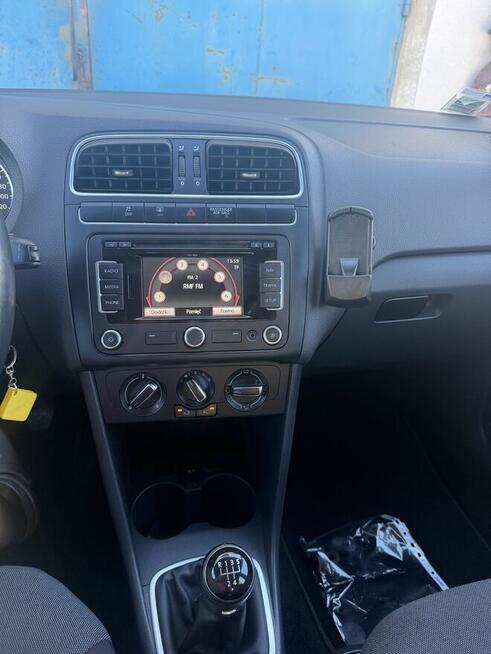 VW Polo 1.2 TDI Pszczyna - zdjęcie 6