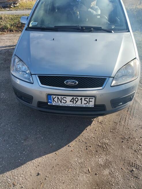 Ford c max Stary Sącz - zdjęcie 3