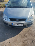 Ford c max Stary Sącz - zdjęcie 3