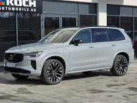 Volvo XC 90 T8 Plug-In AWD Plus Dark *Gwarancja*FV23%*