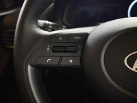 Hyundai i20 1.0 T-GDI 6MT (90 KM) MY26 - Modern - dostępny od ręki Łódź - zdjęcie 8