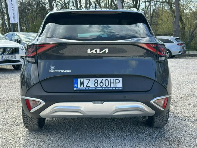 Kia Sportage 1.6 T-GDI 150KM, Salon Polska! 1 właściciel!  FV23% Pęcice - zdjęcie 7