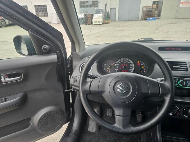 Suzuki Swift Włocławek - zdjęcie 5