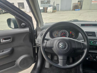 Suzuki Swift Włocławek - zdjęcie 5