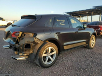 Porsche Macan Sport Chrono Package BOSE 2.0l AWD Sękocin Nowy - zdjęcie 4