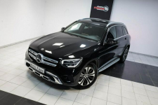 Mercedes GLC 200 Salon Polska*I Właściciel*Bezwypadkowy*Vat23% Konstantynów Łódzki - zdjęcie 3