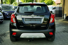 Opel Mokka 1,4i 4x4, Klima, alu R18, 165tys.km, 140KM Płock - zdjęcie 5