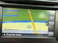 Toyota Auris Hybryda Kamera cofania czujniki Poznań - zdjęcie 8