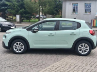 Citroen C3 Klima LED tylko 62000 KM Przebiegu !!! Słupca - zdjęcie 9