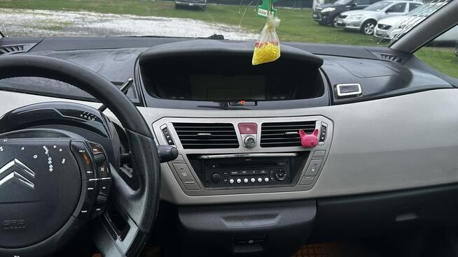 Citroen C4 Picasso Nowe Iganie - zdjęcie 11