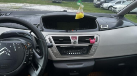 Citroen C4 Picasso Nowe Iganie - zdjęcie 11