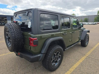 Jeep Wrangler RUBICON / AWD / Hybryda Wrocław - zdjęcie 4