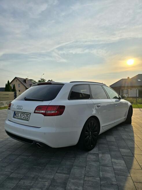 Audi A6 C6 2011 rok S-line Nakły - zdjęcie 1