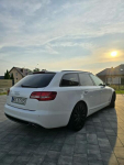 Audi A6 C6 2011 rok S-line