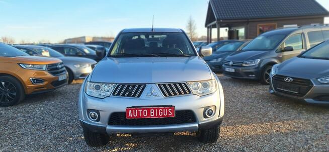 Mitsubishi L200 Klima Mały Przebieg  4x4 Lębork - zdjęcie 2