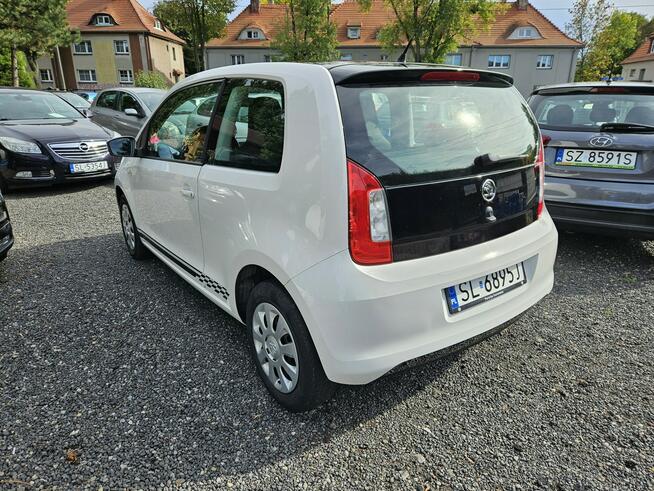 Škoda Citigo Stan b. dobry Ruda Śląska - zdjęcie 6