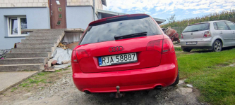 Sprzedam audi a4b7 Pawłosiów - zdjęcie 11