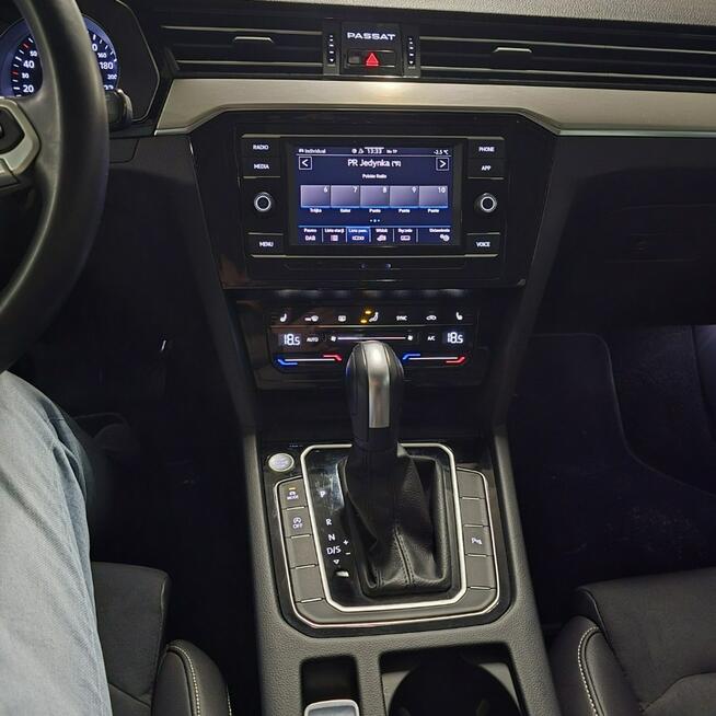 Volkswagen Passat Variant Szczecinek - zdjęcie 8