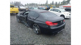BMW M6 / 4.4 560KM / Niski przebieg / Tarnów - zdjęcie 7