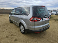 Ford Galaxy 2.0 140 km 7 osobowy, klimatronik, parktronik, tempomat Strzegom - zdjęcie 5